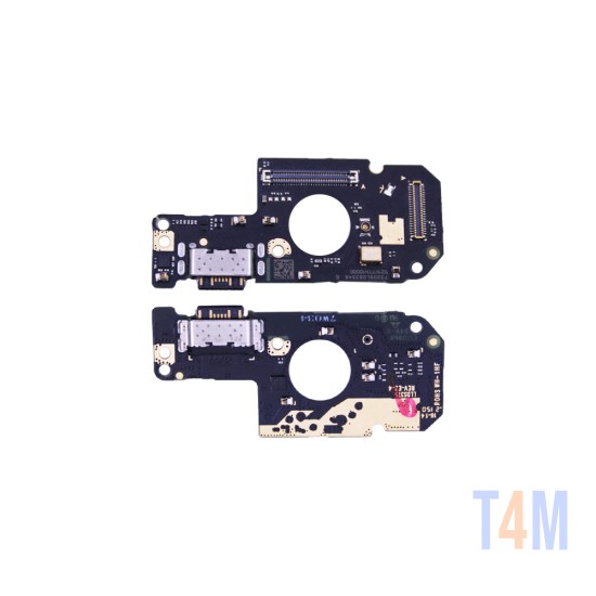 Placa de Carregamento Xiaomi Redmi Note 11 4G